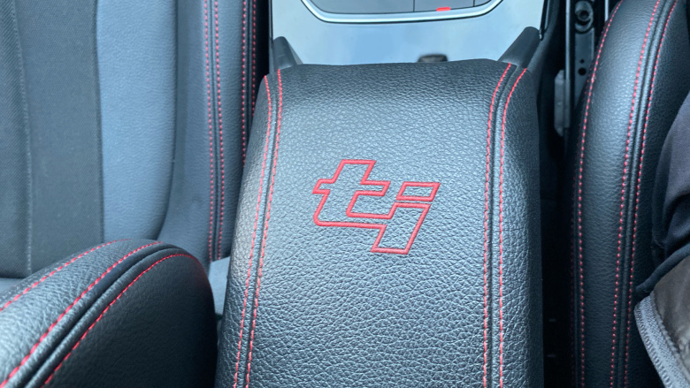 BMW 1 Series 128ti 5dr Step Auto Petrol Hatchback